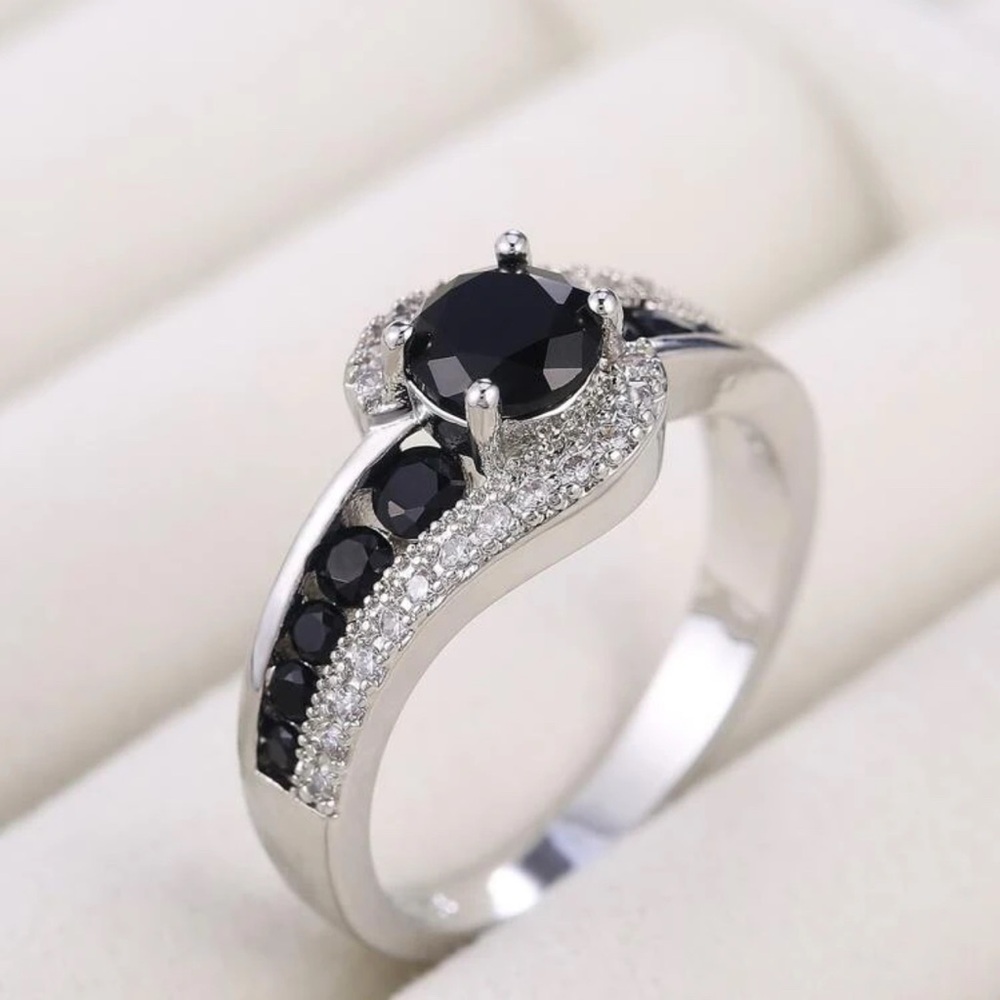 BRIDAL WEDDING RING